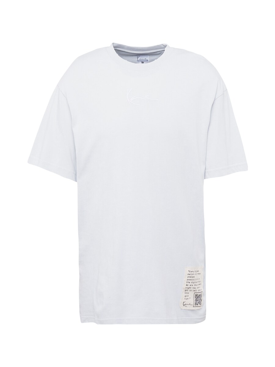 Футболка Karl Kani, Pastel blue
Футболка Karl Kani, Pastel blue