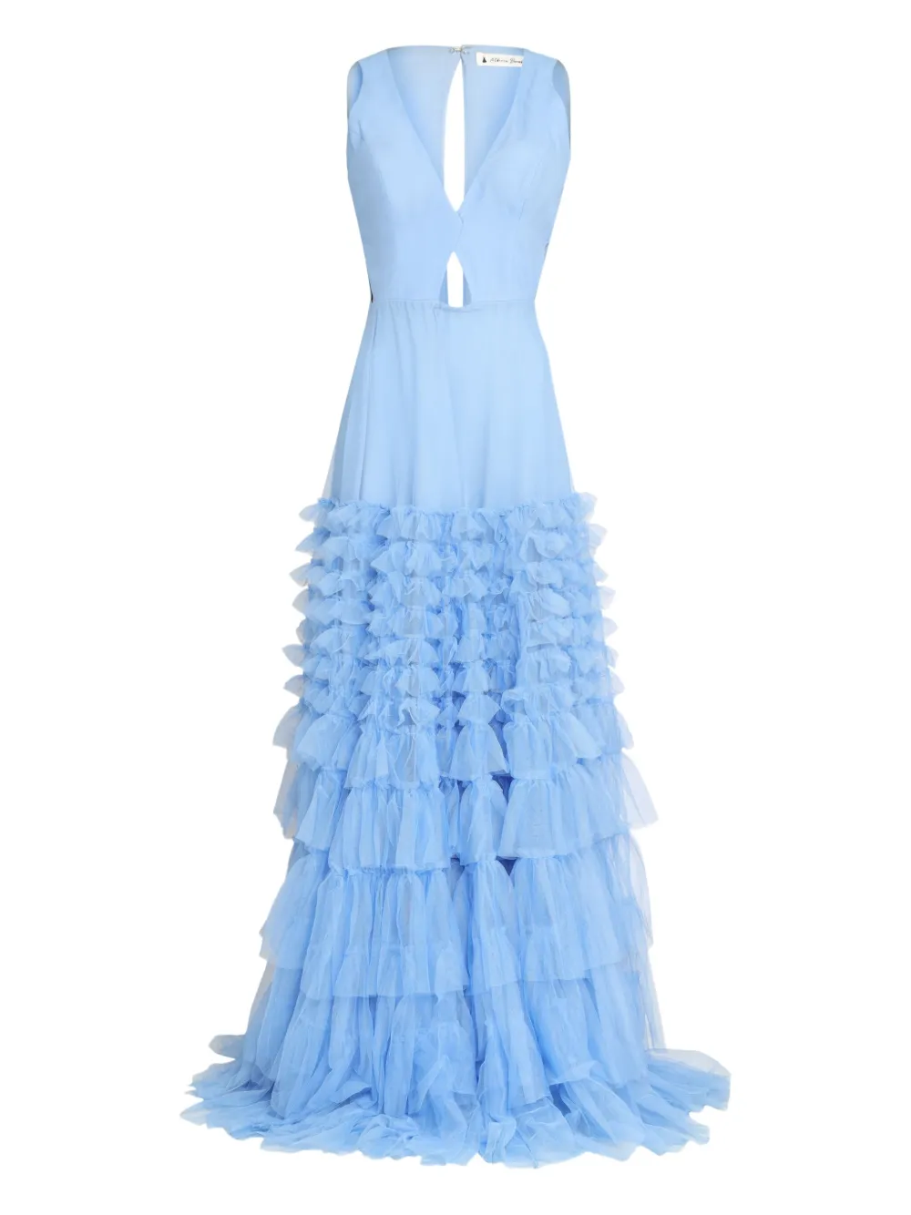 Платье макси Sandré Lethicia Bronstein, синий
Платье макси Sandré Lethicia Bronstein, синий