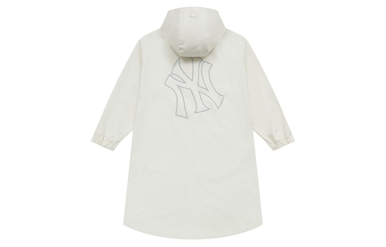 MLB Нью-Йорк Янкиз ветровка унисекс, Ivory
MLB Нью-Йорк Янкиз ветровка унисекс, Ivory