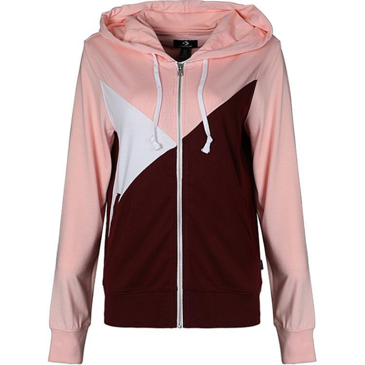 Куртка Cons для женщин розовый Converse
Куртка Cons для женщин розовый Converse