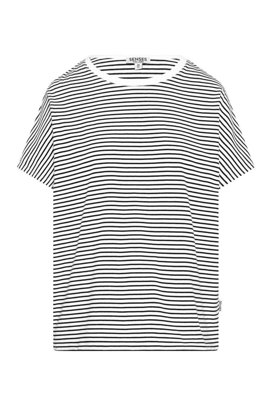 Рубашка SENSES.THE LABEL, черный
Рубашка SENSES.THE LABEL, черный