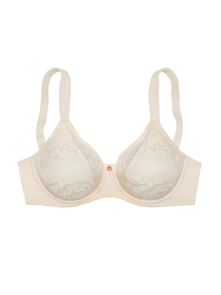 Бюстгальтер-минимайзер nuance Minimizer BH, цвет puder 
Бюстгальтер-минимайзер nuance Minimizer BH, цвет puder