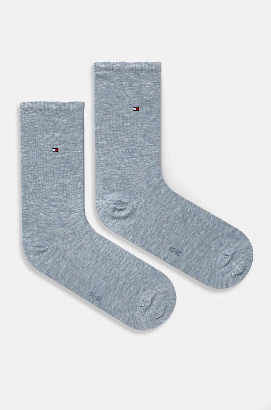 Носки Tommy Hilfiger, синий
Носки Tommy Hilfiger, синий