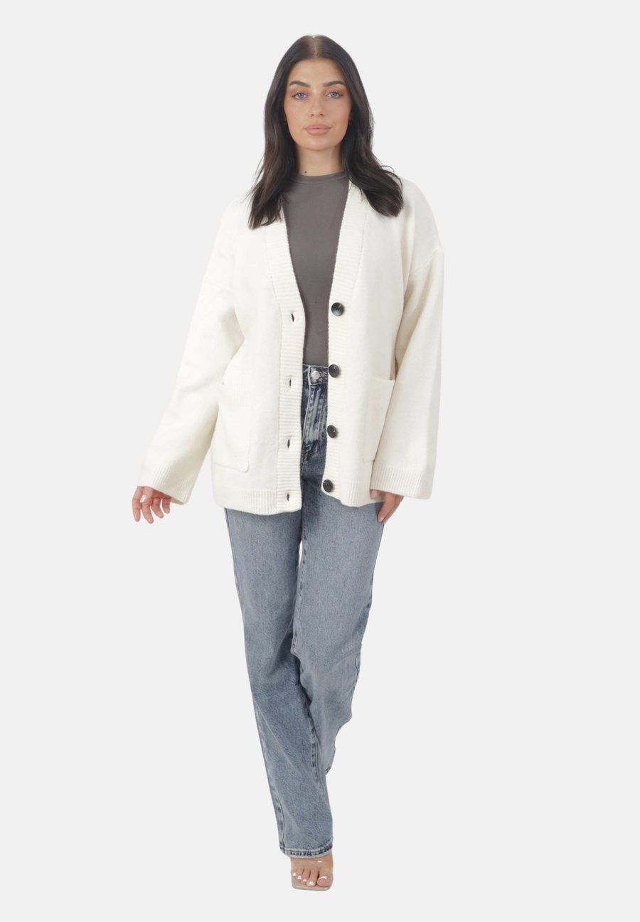 Кардиган Elara Cardigan, Beige
Кардиган Elara Cardigan, Beige