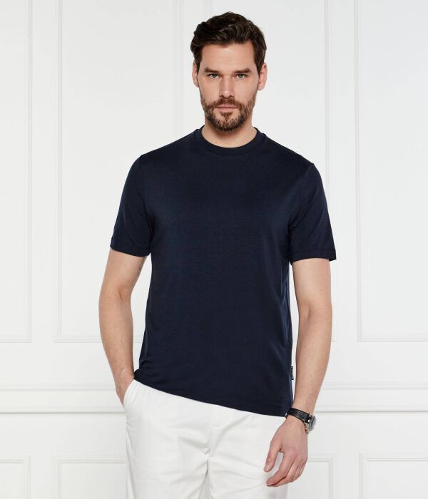 Футболки Regular fit Hechter Paris, синий
Футболки Regular fit Hechter Paris, синий