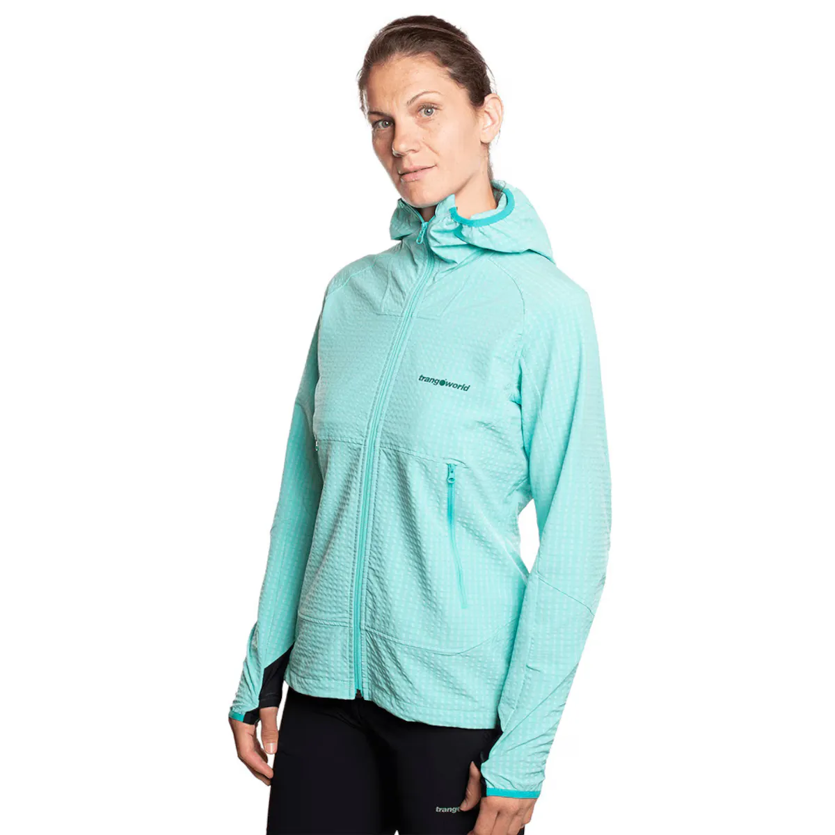 Женская куртка Kyashar Trangoworld, синий
Женская куртка Kyashar Trangoworld, синий