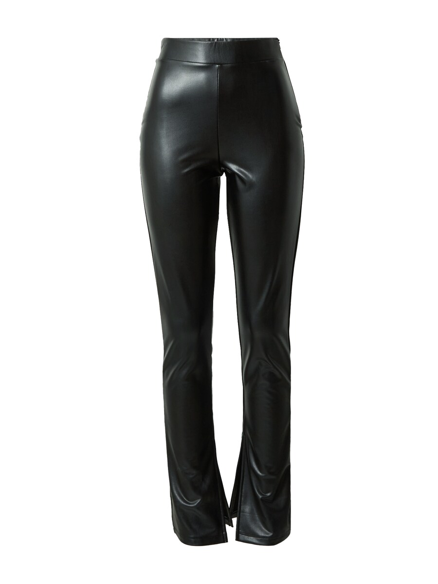 Тканевые брюки NLY by Nelly Flared Pants, черный
Тканевые брюки NLY by Nelly Flared Pants, черный