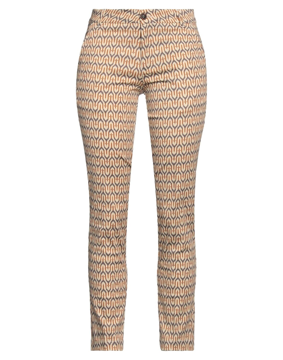 Брюки Mkt Studio, бежевый
Брюки Mkt Studio, бежевый