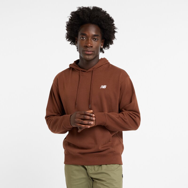 Толстовка Kapuzensweat sport Essentials из френч терри New Balance, цвет rich oak (mt41508rok)
Толстовка Kapuzensweat sport Essentials из френч терри New Balance, цвет rich oak (mt41508rok)