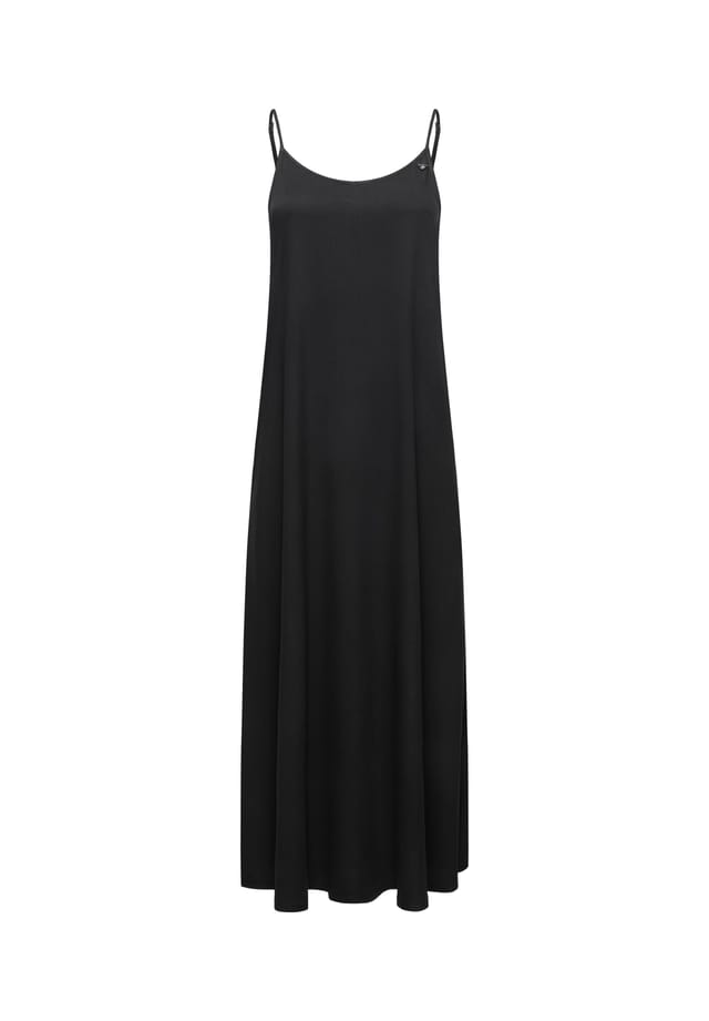 Платье из джерси Людвика Ragwear, черный
Платье из джерси Людвика Ragwear, черный