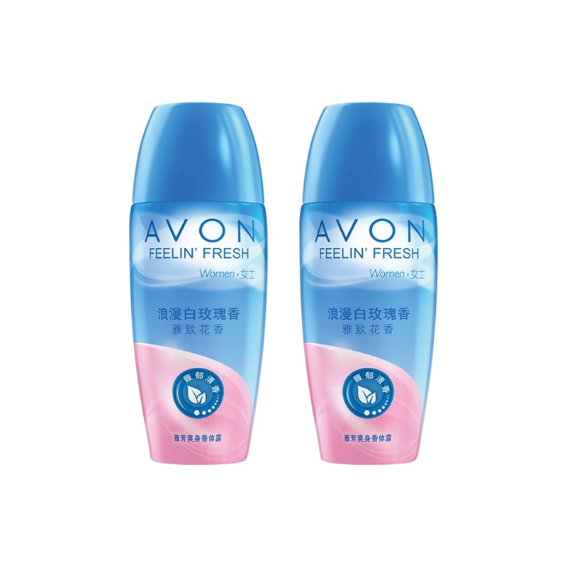 Освежающий спрей-дезодорант для тела сухой и свежий AVON
Освежающий спрей-дезодорант для тела сухой и свежий AVON