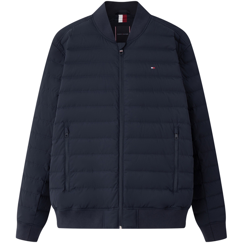 Tommy Hilfiger Мужская пуховая куртка, Navy Blue DW5
Tommy Hilfiger Мужская пуховая куртка, Navy Blue DW5