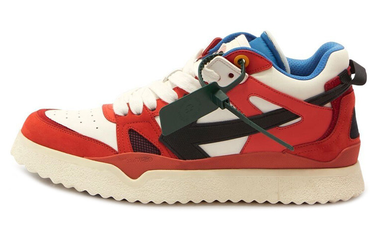 Кроссовки Off-White, красные/белые, Красный, Кроссовки Off-White, красные/белые
Кроссовки Off-White, красные/белые, Красный, Кроссовки Off-White, красные/белые