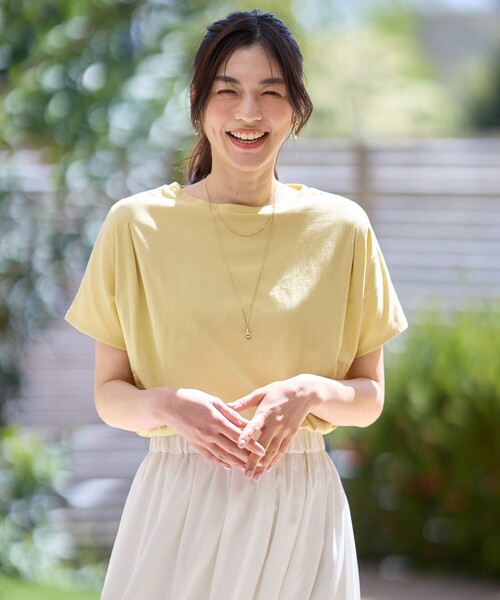 Футболка с французским рукавом ANY, желтый
Футболка с французским рукавом ANY, желтый