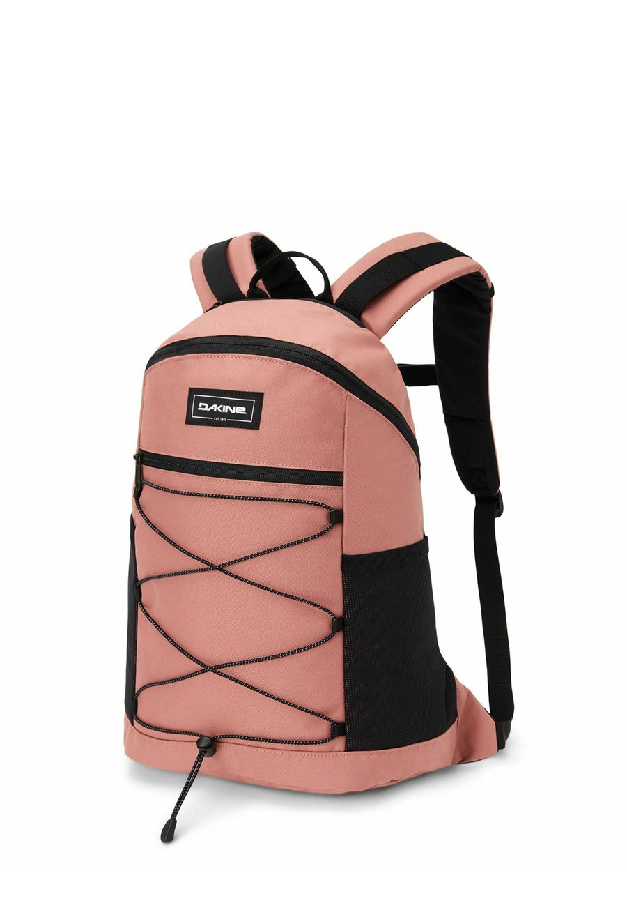 Рюкзак Dakine Rucksack, Withered/Rose/Coral
Рюкзак Dakine Rucksack, Withered/Rose/Coral