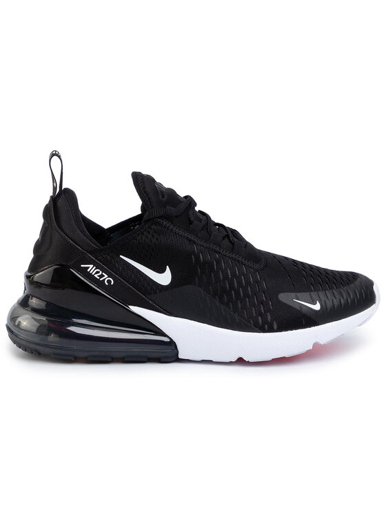 Кроссовки Air Max 270 AH8050 002 Nike, черный
Кроссовки Air Max 270 AH8050 002 Nike, черный