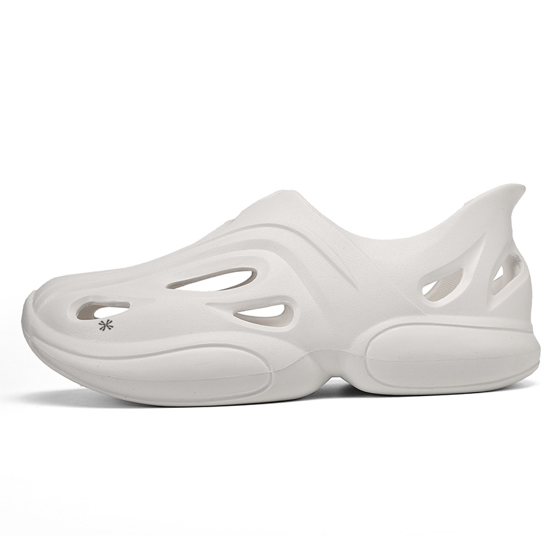 Износостойкие дышащие детские сандалии для подростков YUZHAOLIN, белый
Износостойкие дышащие детские сандалии для подростков YUZHAOLIN, белый