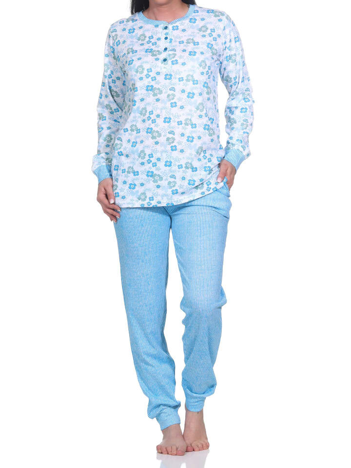 Ночное белье NORMANN, синий
Ночное белье NORMANN, синий