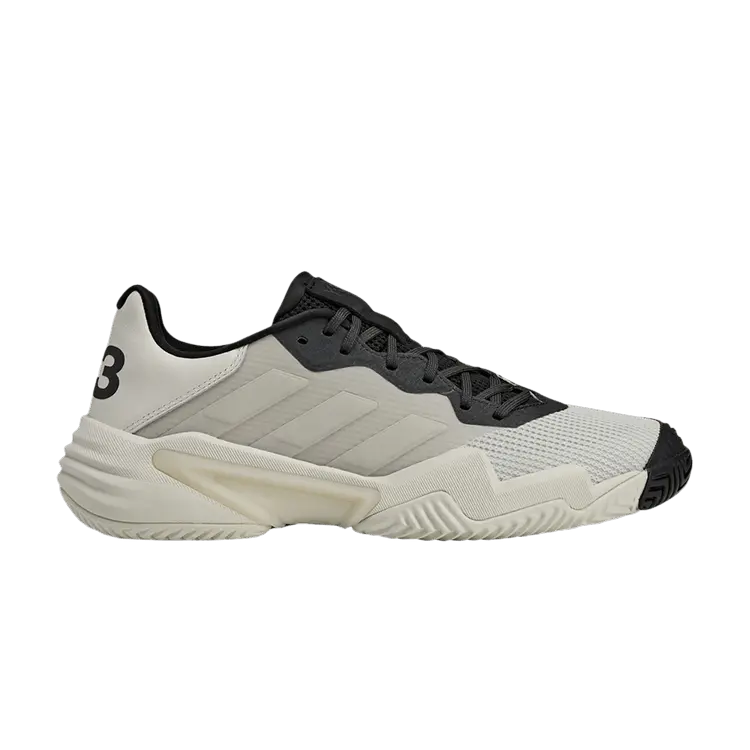Кроссовки Adidas Y-3 Barricade 13, Orbit Grey Black
Кроссовки Adidas Y-3 Barricade 13, Orbit Grey Black