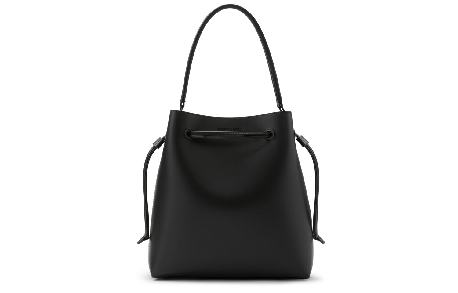Charles&Keith CHARLES & KEITH Женская сумка через плечо, Черный как смоль черный
Charles&Keith CHARLES & KEITH Женская сумка через плечо, Черный как смоль черный