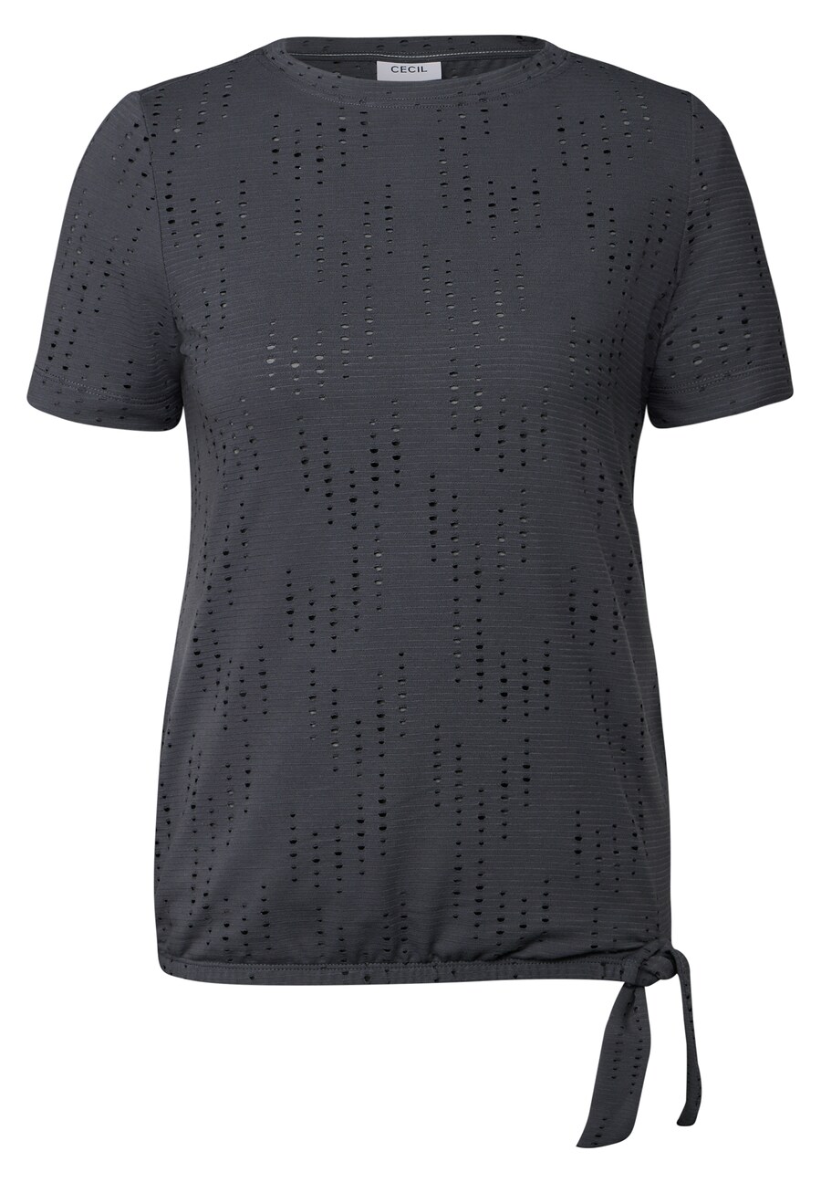 Рубашка CECIL, черный
Рубашка CECIL, черный