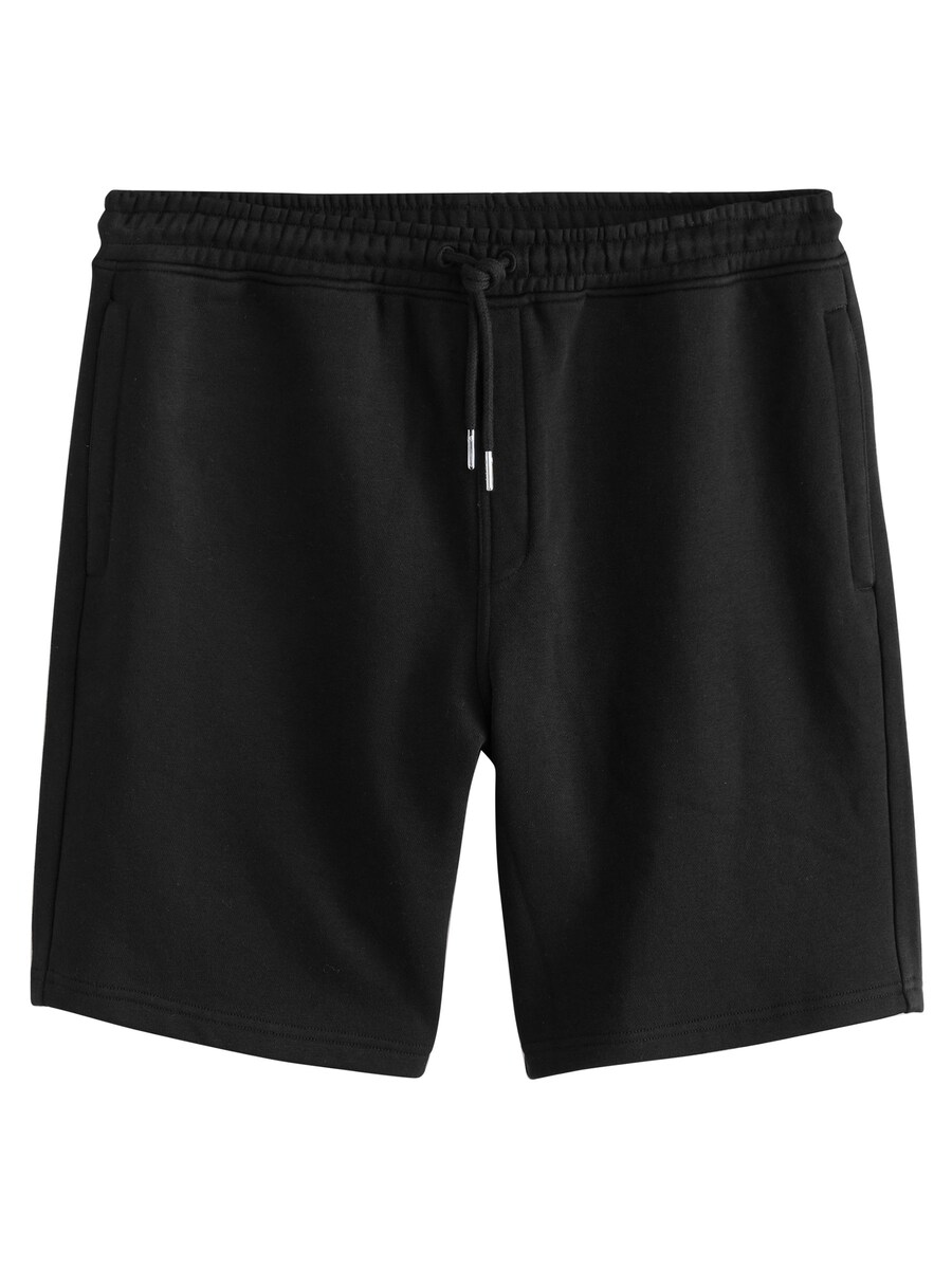 Обычные брюки Next, черный
Обычные брюки Next, черный