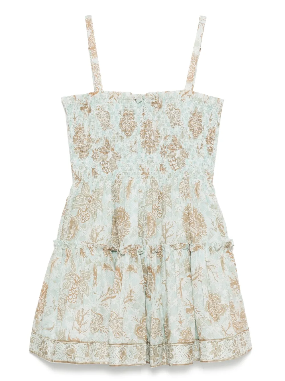 Платье мини The Seraphina HILL HOUSE HOME, синий
Платье мини The Seraphina HILL HOUSE HOME, синий