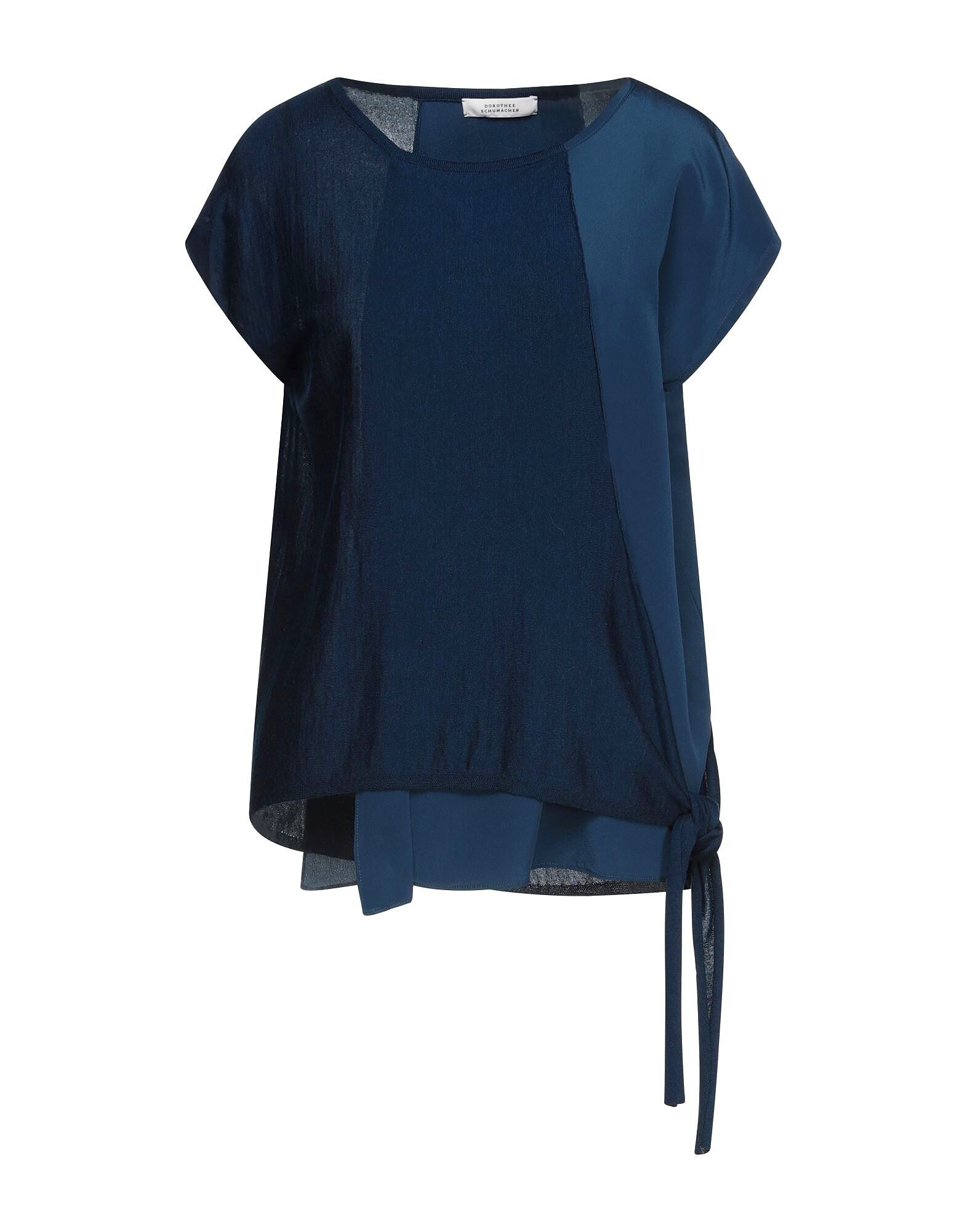 Топ Dorothee Schumacher, полуночно-синий
Топ Dorothee Schumacher, полуночно-синий