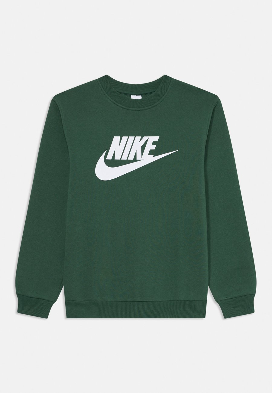 Толстовка Nike Sportswear CLUB CREW, Fir/White/Dark Green
Толстовка Nike Sportswear CLUB CREW, Fir/White/Dark Green