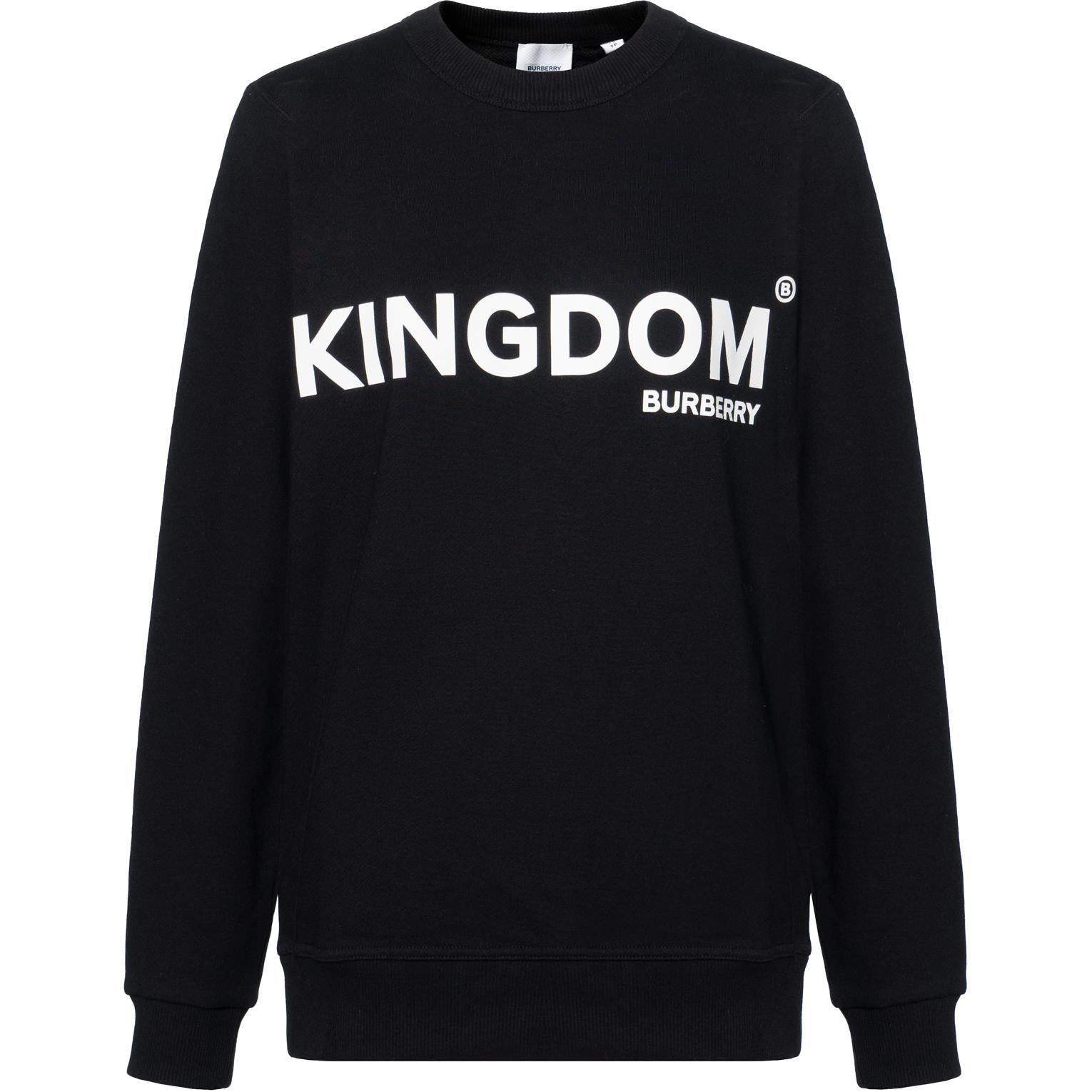 Свитер женский черно-белый Burberry
Свитер женский черно-белый Burberry