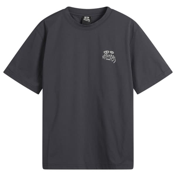 Футболка с логотипом rue Karma8A, темно-синий
Футболка с логотипом rue Karma8A, темно-синий