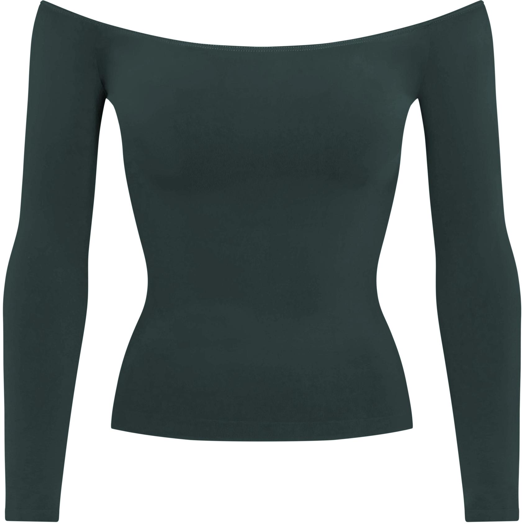 Skims Футболка Women's CYPRESS/Cypress Green
Skims Футболка Women's CYPRESS/Cypress Green