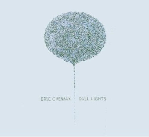 CD диск Chenaux, Eric: Dull Lights
CD диск Chenaux, Eric: Dull Lights
