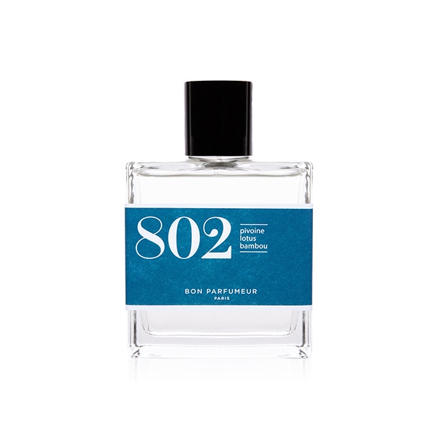 Парфюмерная вода Bon Parfumeur 802, 100 мл
Парфюмерная вода Bon Parfumeur 802, 100 мл