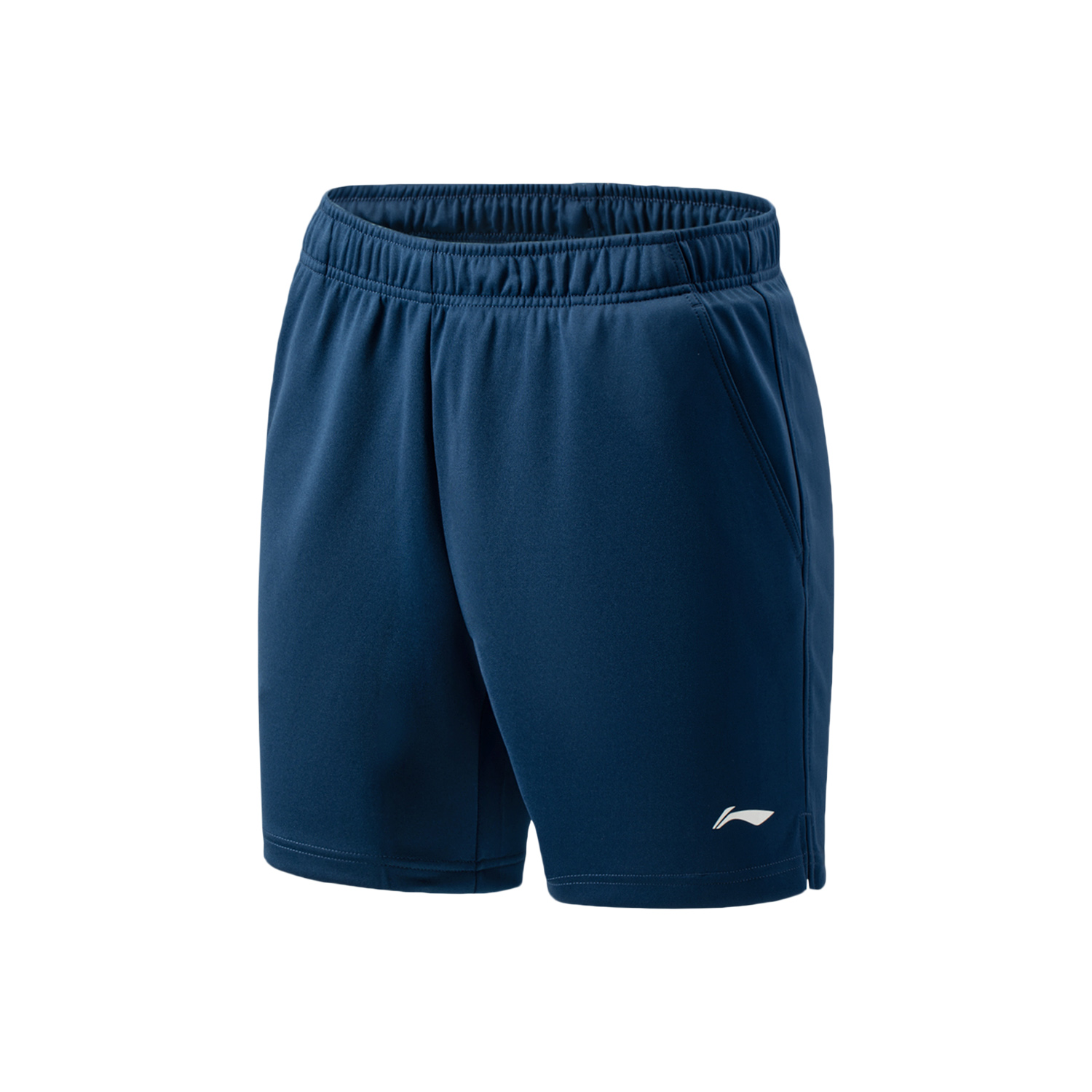 Шорты Li-Ning Casual мужские navy
Шорты Li-Ning Casual мужские navy