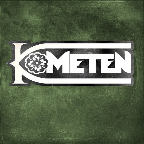CD диск Kometen: Kometen
CD диск Kometen: Kometen