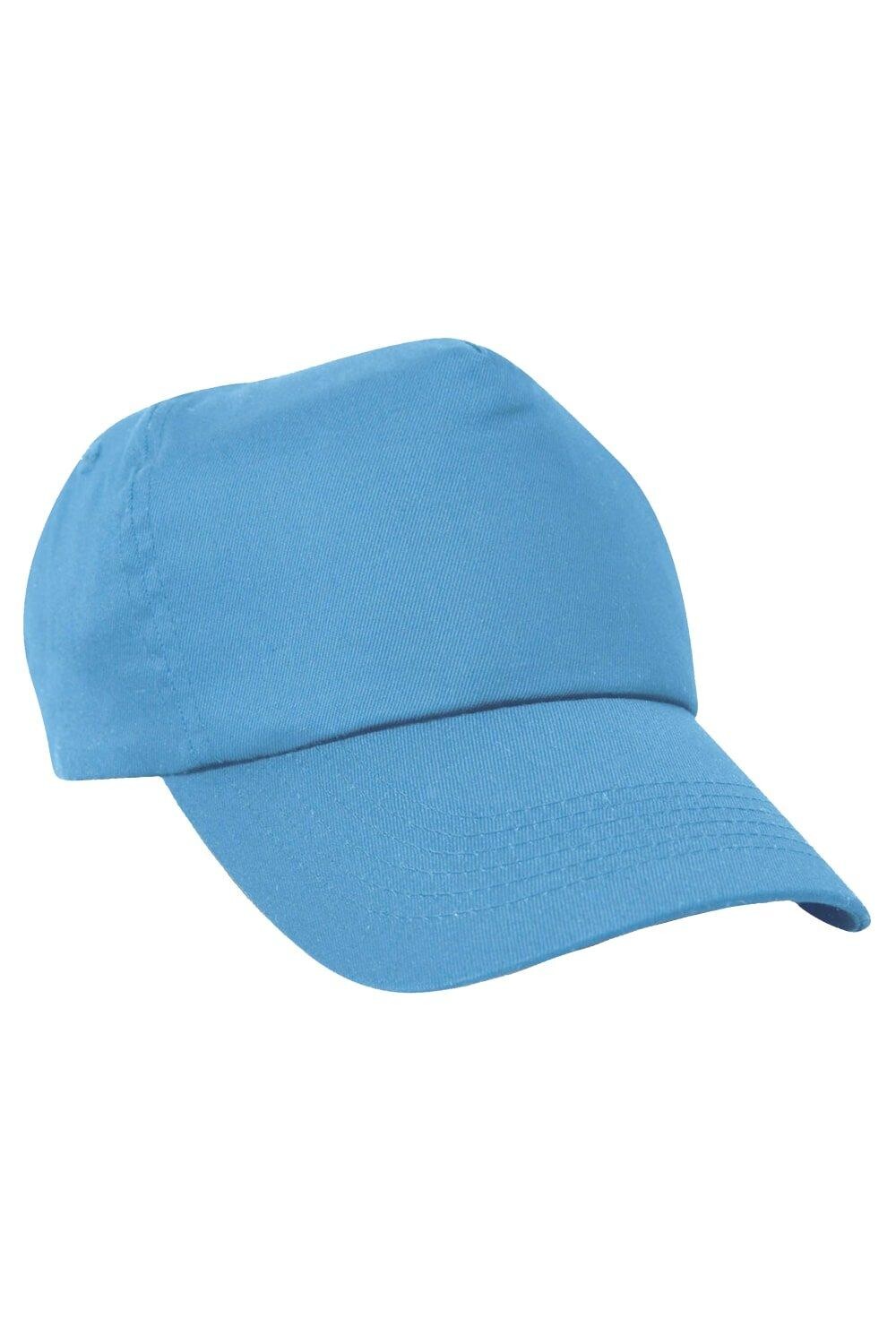 Простая бейсболка (2 шт.) Result, синий
Простая бейсболка (2 шт.) Result, синий