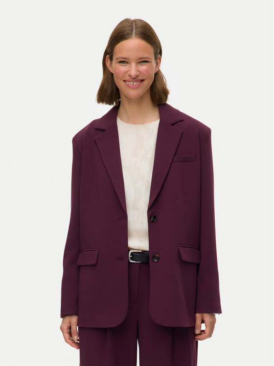 Пиджак oversize Michell 10336375 Vero Moda, фиолетовый
Пиджак oversize Michell 10336375 Vero Moda, фиолетовый