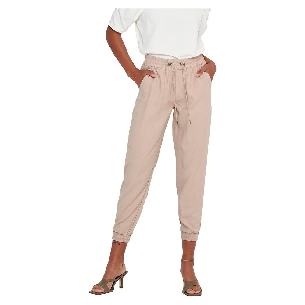Брюки Only Kelda Emery Mid Waist Pull-Up, бежевый
Брюки Only Kelda Emery Mid Waist Pull-Up, бежевый