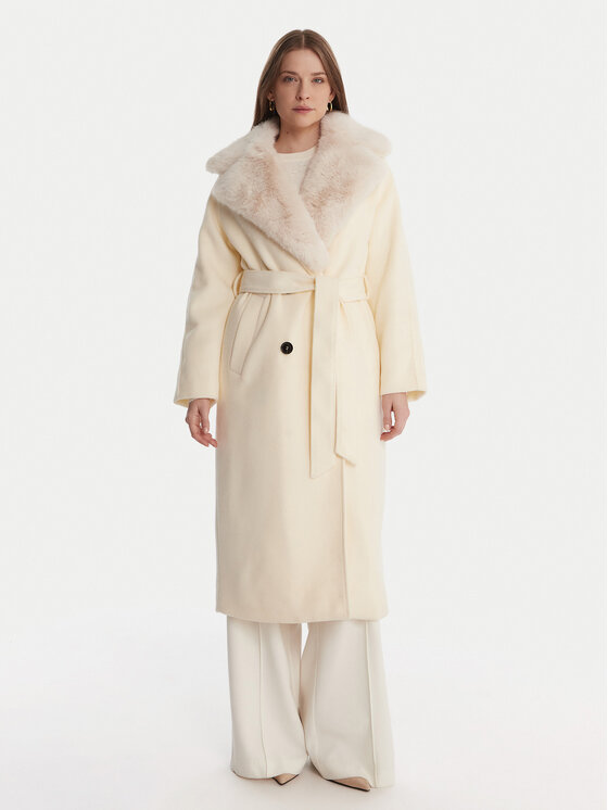 Демисезонное пальто regular fit ACCP002929 Artigli, экрю
Демисезонное пальто regular fit ACCP002929 Artigli, экрю