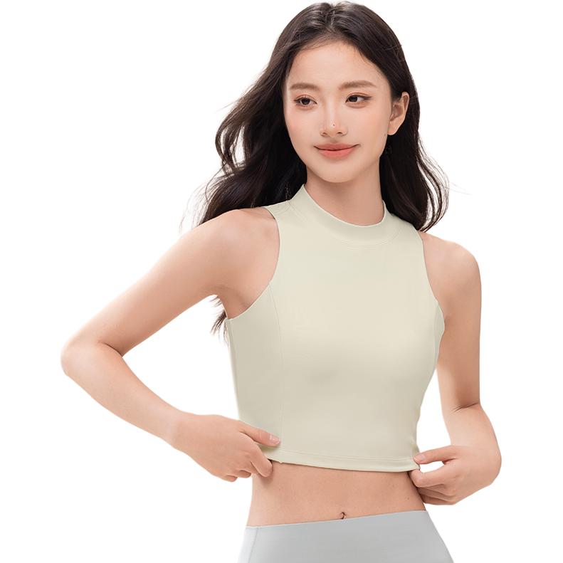 361° Спортивный топ Women's Cow Ivory
361° Спортивный топ Women's Cow Ivory