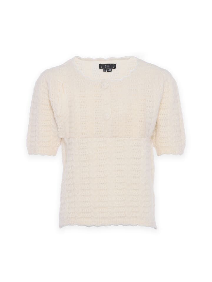 Пуловер faina, белый
Пуловер faina, белый