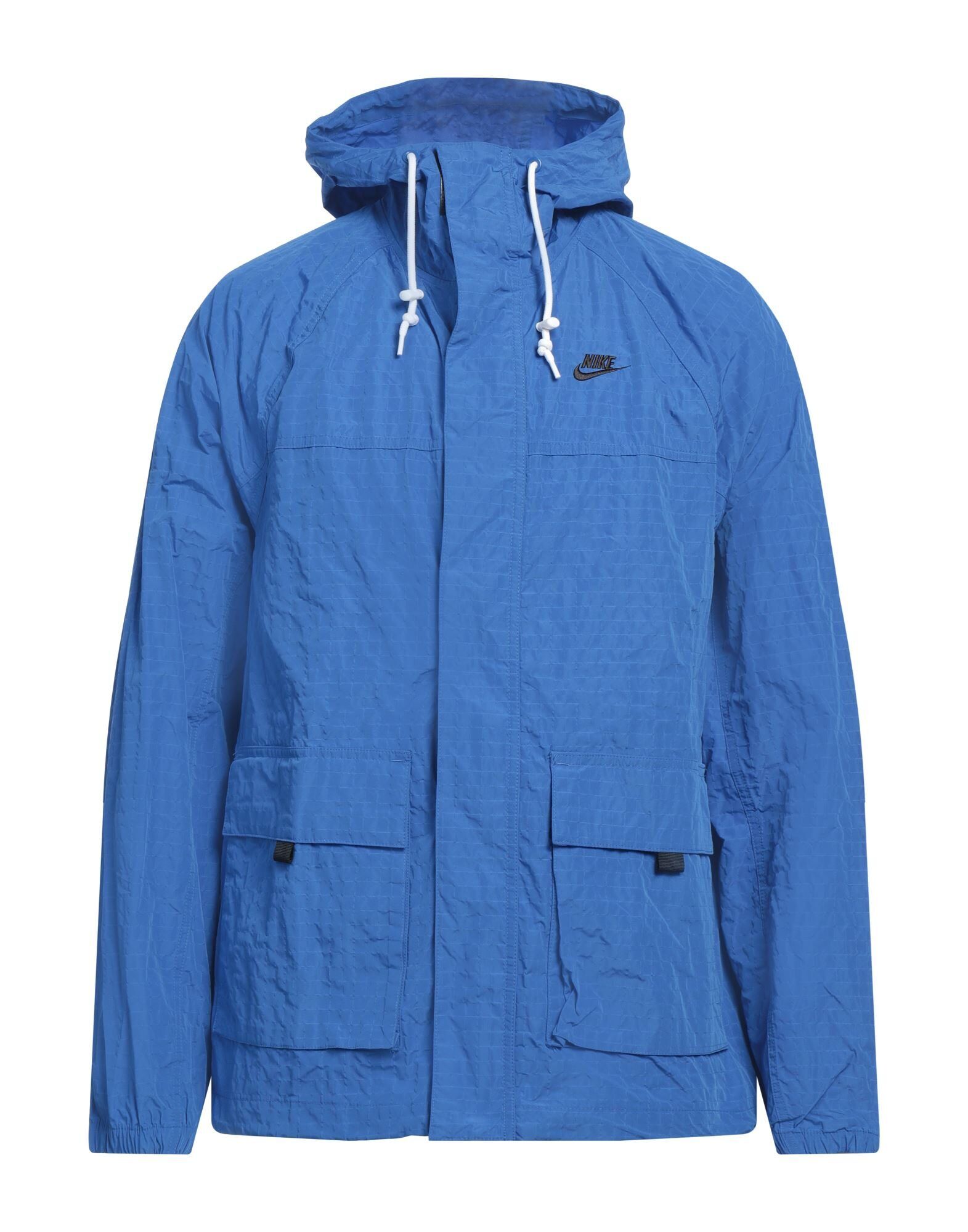 Куртка Nike, ярко-синий
Куртка Nike, ярко-синий