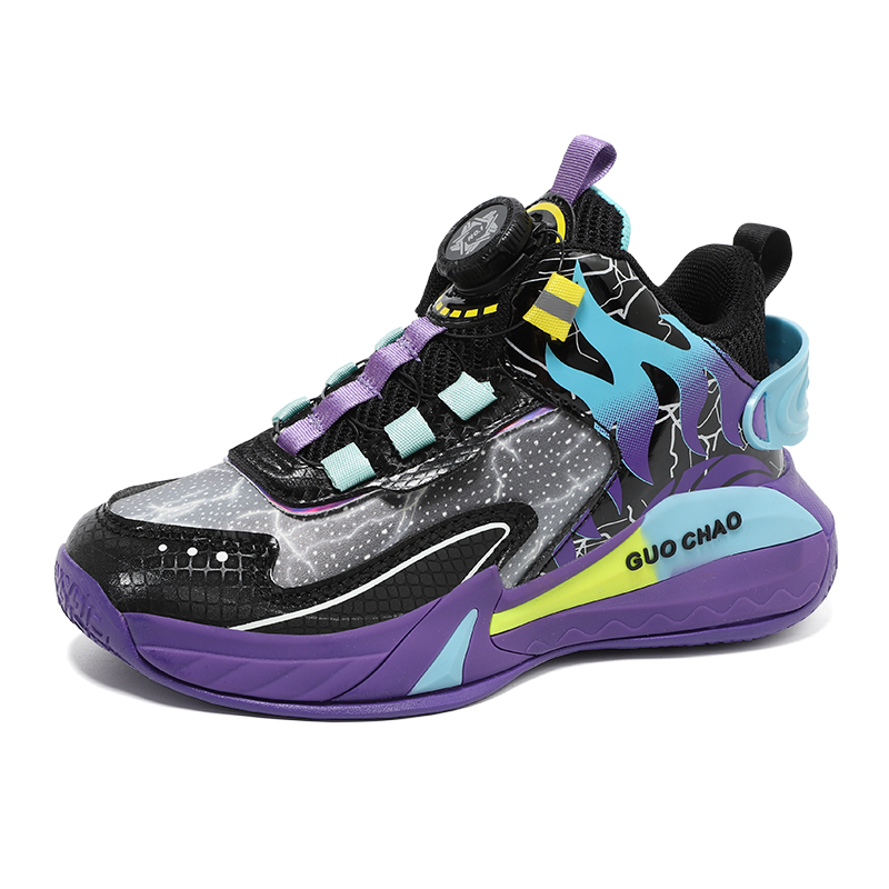 Низкие баскетбольные кроссовки Peter pan, черный/красный 
Низкие баскетбольные кроссовки Peter pan, черный/красный