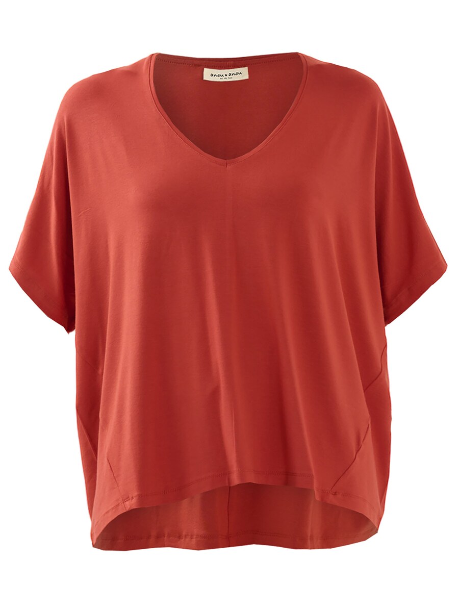 Рубашка Anou Anou, оранжевый
Рубашка Anou Anou, оранжевый