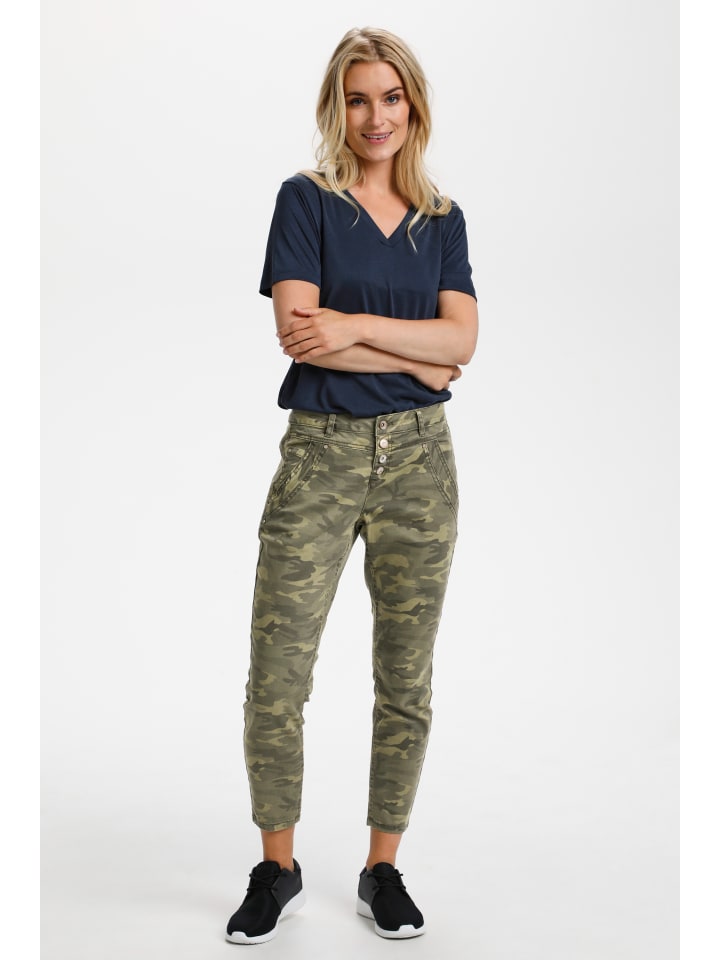 Джинсы Cream
Джинсы Cream