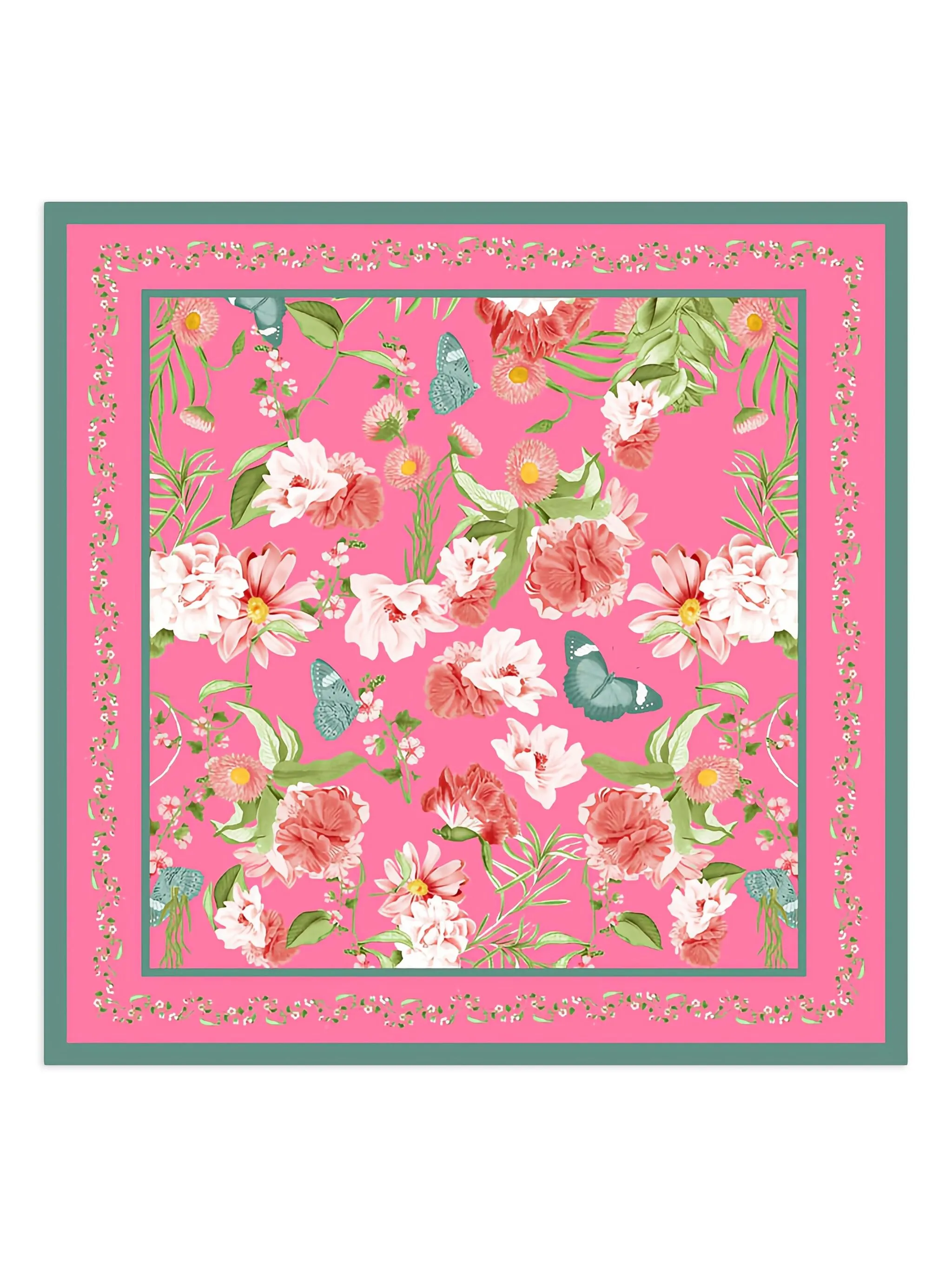 Шарф Sofia Christy Lynn, розовый
Шарф Sofia Christy Lynn, розовый