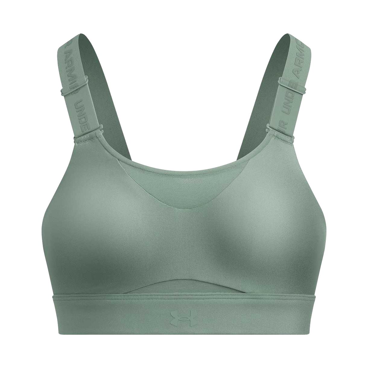 Under Armour Женское спортивное белье Infinity 2.0 Lime Green
Under Armour Женское спортивное белье Infinity 2.0 Lime Green