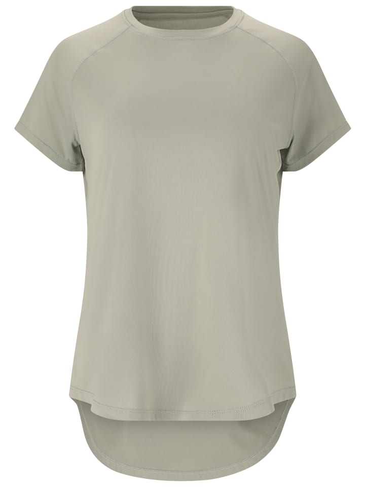 Футболка Gaina в цвете 1277 Pigeon Athlecia
Футболка Gaina в цвете 1277 Pigeon Athlecia