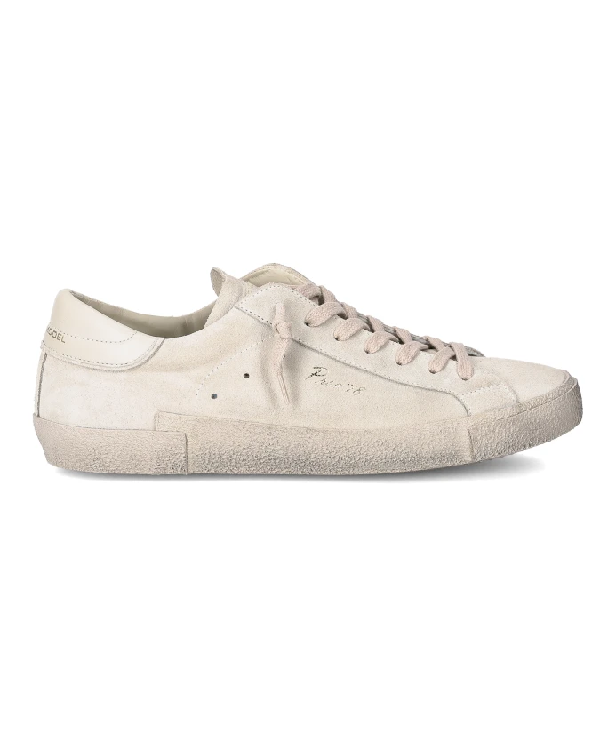 Кроссовки prsx теннис Philippe Model, серый
Кроссовки prsx теннис Philippe Model, серый